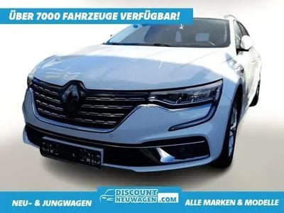 Renault Talisman GrandTour