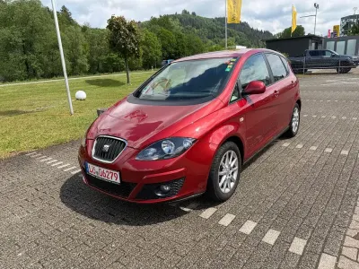 Gebraucht Seat Altea
