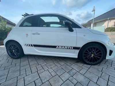 Abarth 595C