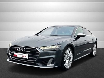 Audi S7 Sportback