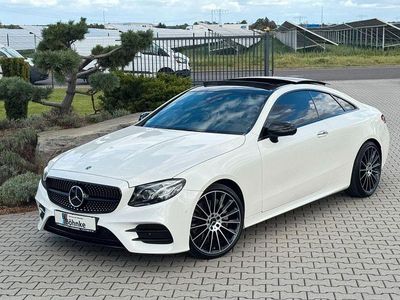 Mercedes E350