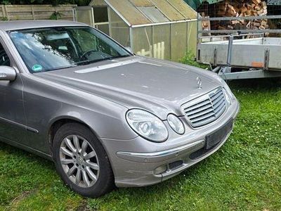 Mercedes 220