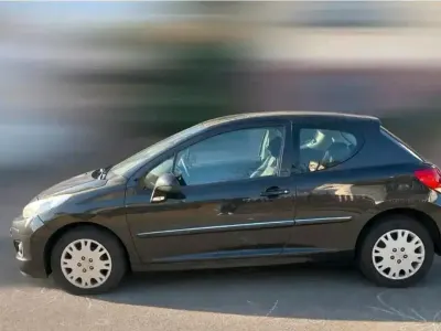 Gebraucht Peugeot 207