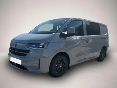 Neu VW T7 170 PS (125 kW) 2026 Manufacturer Van