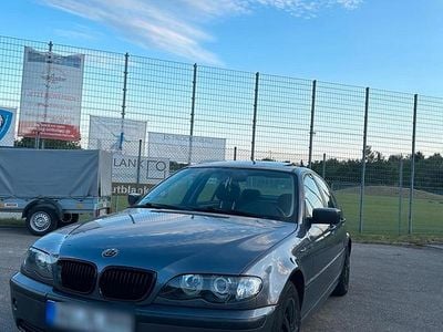BMW 316
