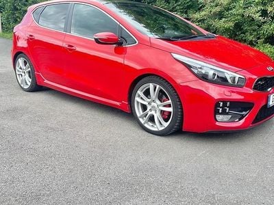 Kia Ceed GT