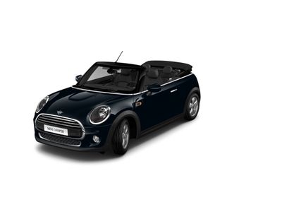 gebraucht Mini Cooper Cabriolet EU6d