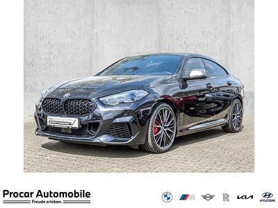 Occasion BMW M235 M Sport 306 PK (225 kW) 2025 Zwart Coupé