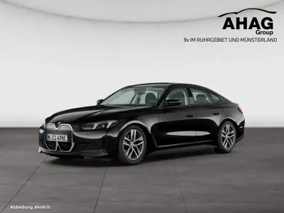 Neu BMW i4 Comfort Edition 210 kW (286 PS) 2026 Schwarz Limousine