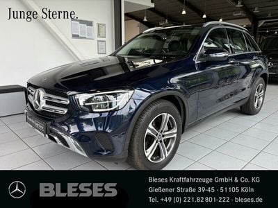 Mercedes GLC300