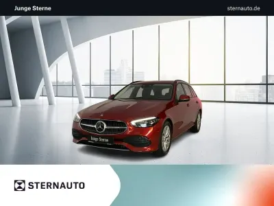 Gebraucht Mercedes C200