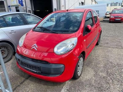 Citroën C1