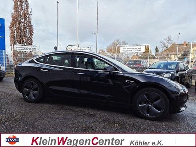 Gebraucht Tesla Model 3 RWD 239 kW (325 PS) 2020 Schwarz Limousine