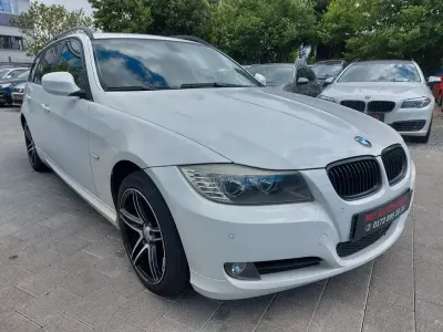 Gebraucht BMW 318