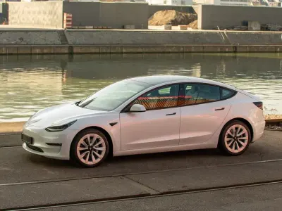 Occasion Tesla Model 3