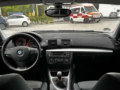 Gebraucht BMW 116