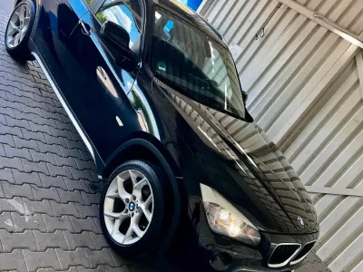 Gebraucht BMW X1