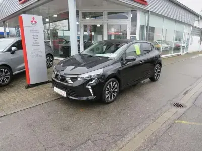 Gebraucht Mitsubishi Colt Plus 143 PS (105 kW) 2026 Schwarz Kleinwagen