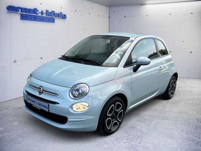 gebraucht Fiat 500 1.0 GSE Hybrid Club