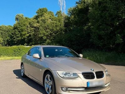 BMW 320 Cabriolet
