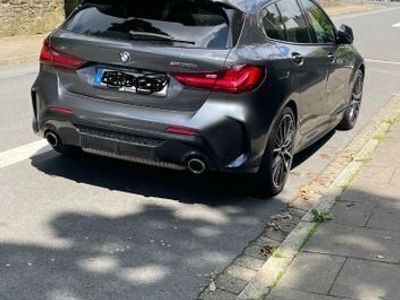 BMW 135