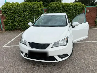 Gebraucht Seat Ibiza ST