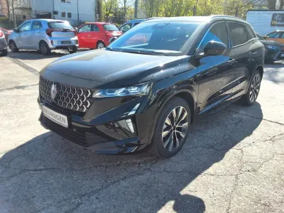 Nuova Renault Austral 148 CV (108 kW) 2026 Nero SUV