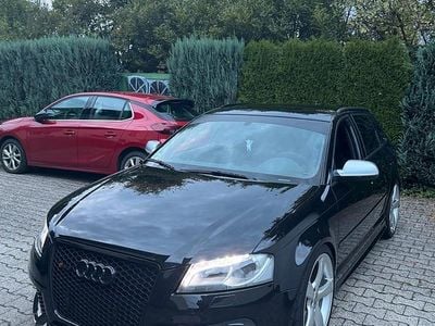 Audi RS3 Sportback