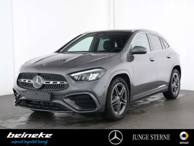 Gebraucht Mercedes GLA220
