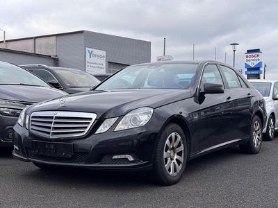 Mercedes E250