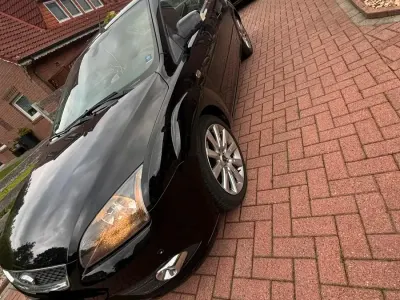 Gebraucht Ford Focus Cabriolet