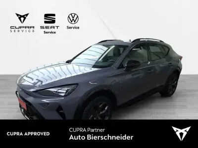 Gebraucht Cupra Formentor 150 PS (110 kW) 2025 Grau SUV