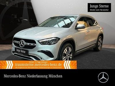 Mercedes GLA200
