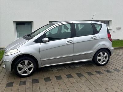 Mercedes A150
