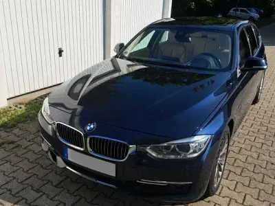 Gebraucht BMW 330