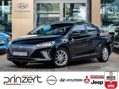 gebraucht Hyundai Ioniq Premium Elektro *Infinity-Sound*LED*SHZ*SitzbelÃftung*Kamera*