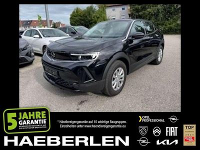 Opel Mokka-e