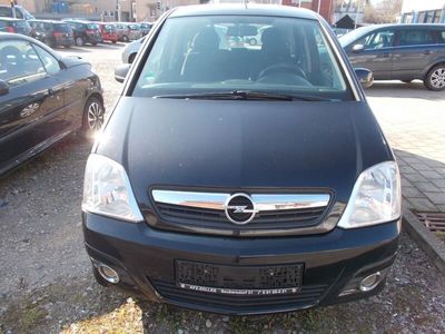 gebraucht Opel Meriva Edition