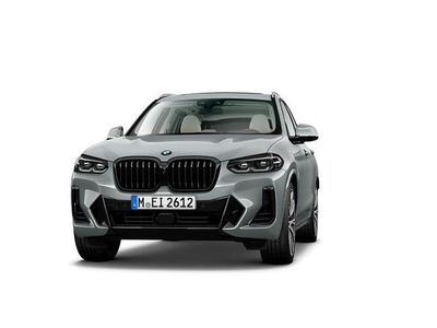 Gebraucht BMW X3 Efficient Dynamics 286 PS (210 kW) 2026 SUV