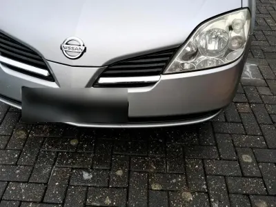 Brugt Nissan Primera 116 HK (85 kW) 2003 Stationcar