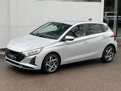 Gebraucht Hyundai i20 Prime 101 PS (74 kW) 2022 Andere Kleinwagen