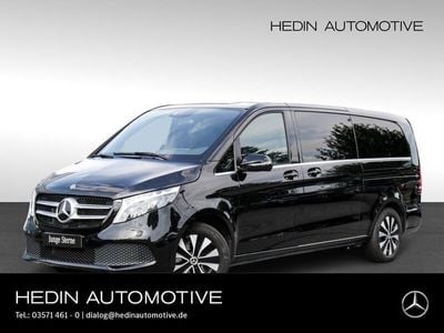 Mercedes V300