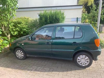 VW Polo
