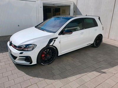 gebraucht VW Golf VII 