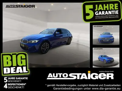 Gebraucht BMW 330e