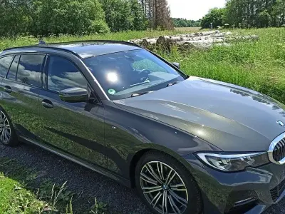 Gebraucht BMW 320
