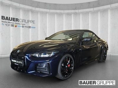 Nouă BMW M440 M Sport 374 CP (275 kW) 2025 Albastru Berlinǎ