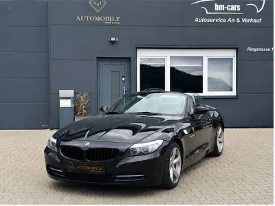 Gebraucht BMW Z4