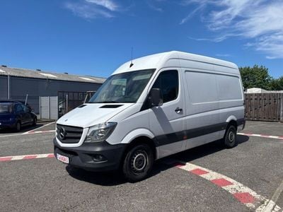 Mercedes Sprinter