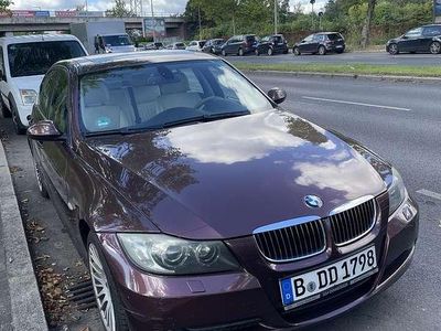 BMW 325